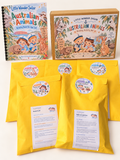 Australian Animals Activity Box — Ages 3-4(october)